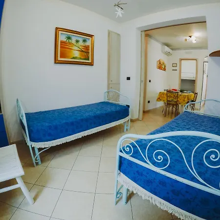 Casa Vacanza Salento 펜션 *