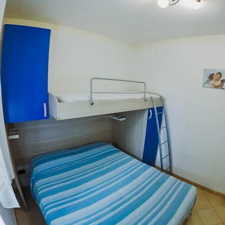 Casa Vacanza Salento Torre Pali