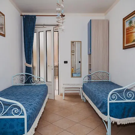 Casa Vacanza Salento Torre Pali