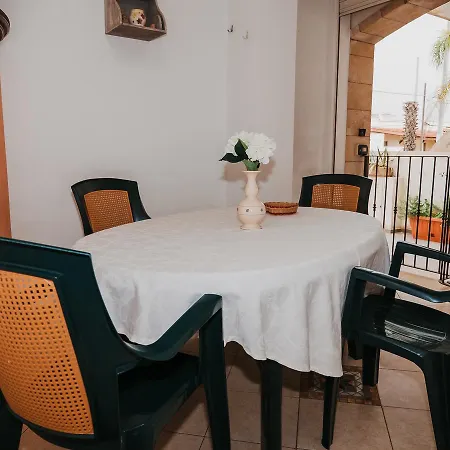 Casa Vacanza Salento 펜션