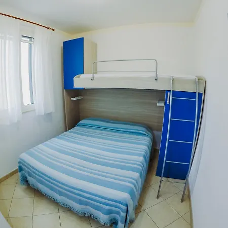 Casa Vacanza Salento 펜션 Torre Pali