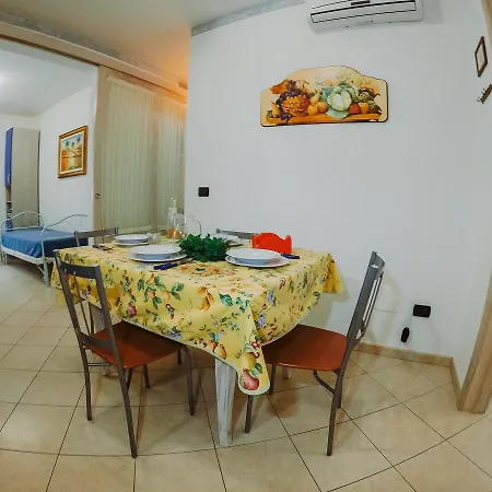 Casa Vacanza Salento *