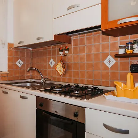 Casa Vacanza Salento 펜션