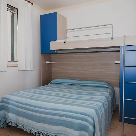 Casa Vacanza Salento Torre Pali