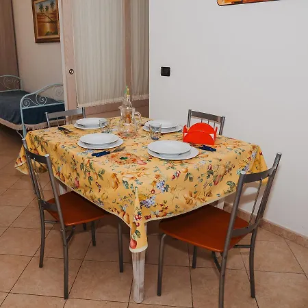 Casa Vacanza Salento