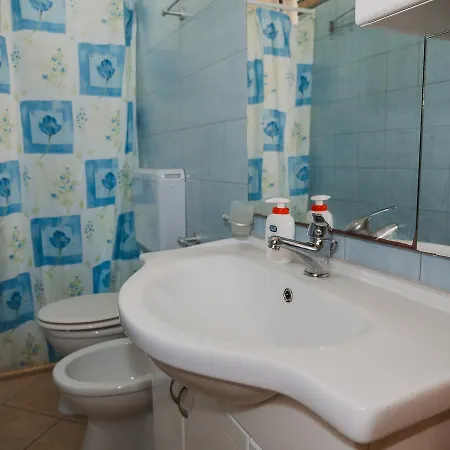 Casa Vacanza Salento 펜션