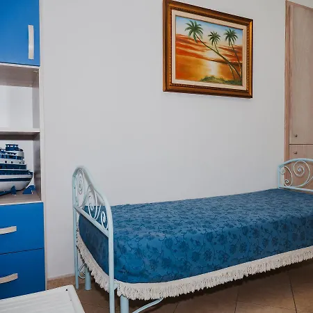 Casa Vacanza Salento Torre Pali