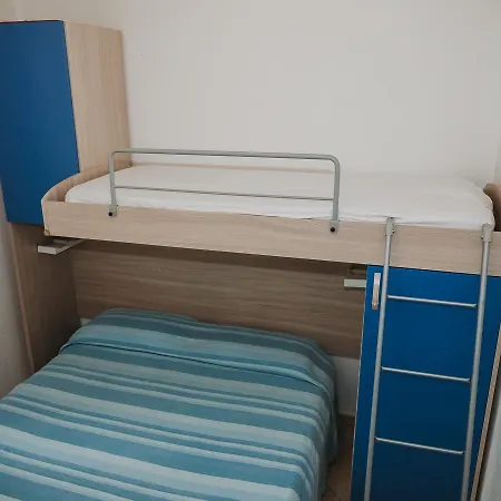 펜션 Casa Vacanza Salento