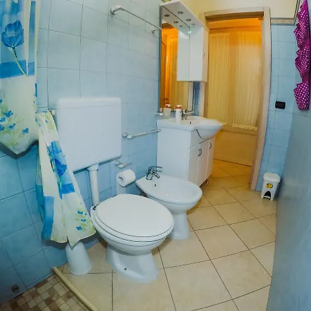 Casa Vacanza Salento 펜션 *