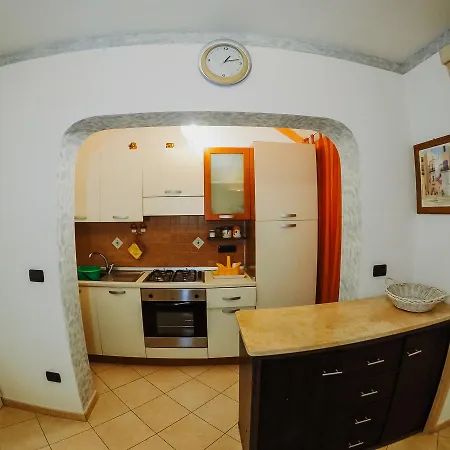 Casa Vacanza Salento Torre Pali