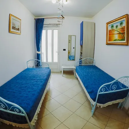 Casa Vacanza Salento 펜션