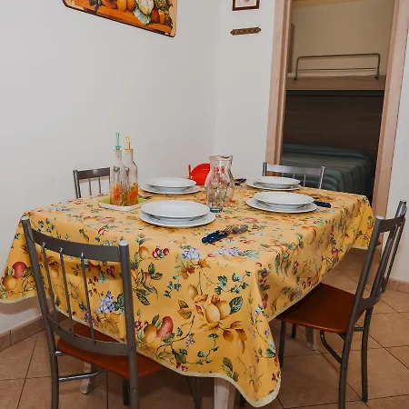 Casa Vacanza Salento 펜션