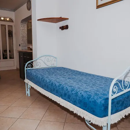 Casa Vacanza Salento Torre Pali